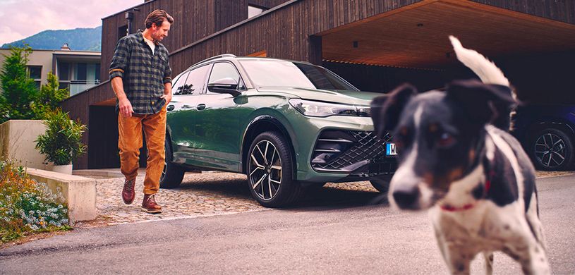 A financing solution <span>adapted to your situation</span>