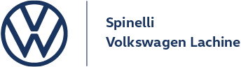 Spinelli Volkswagen Lachine Logo