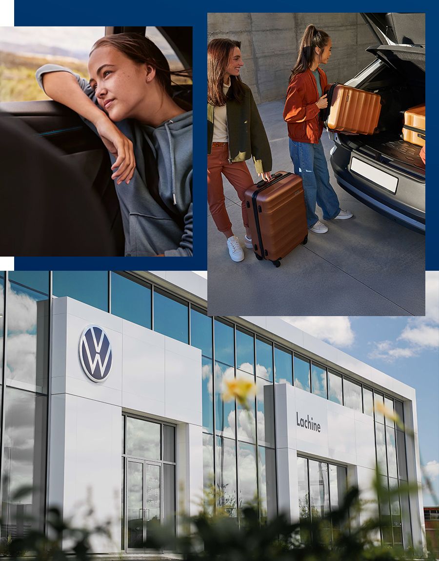 Discover Our Programs