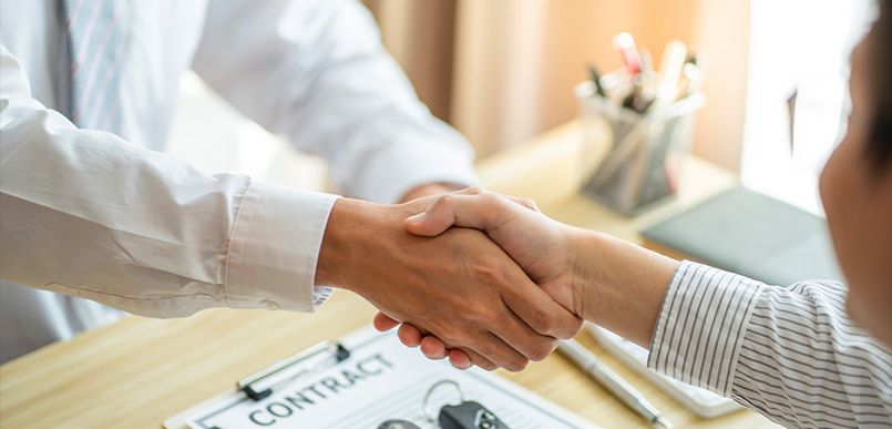 Reprenez la route malgré la situation de votre crédit