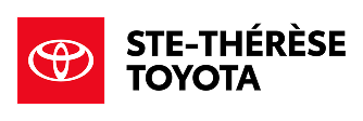 Logo de Ste-Thérèse Toyota