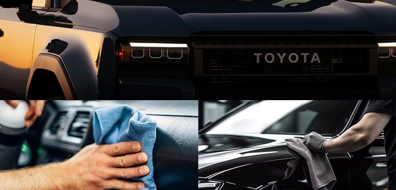 Make Your {makes} Shine