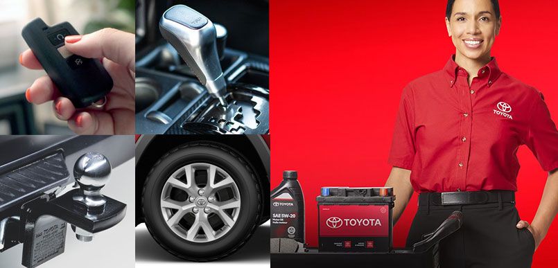 Parts Designed for Your Vehicle in {city}