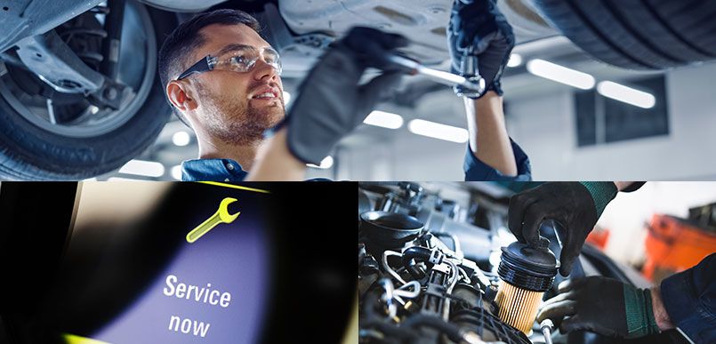 Trust Our Experts for All Your Maintenance Needs