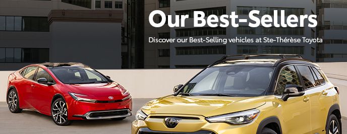 View Our Best Sellers