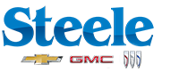 Steele GM Saint John Logo