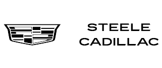 Steele Cadillac Logo
