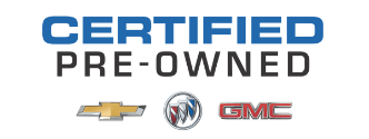 Certified Pre-Owned Chevrolet Vehicles