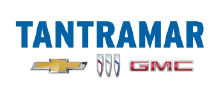 Tantramar Chevrolet Buick GMC Logo