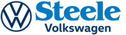 Logo de Steele Volkswagen