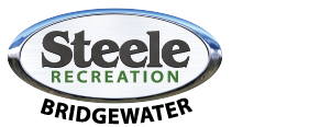 Logo de Steele Recreation