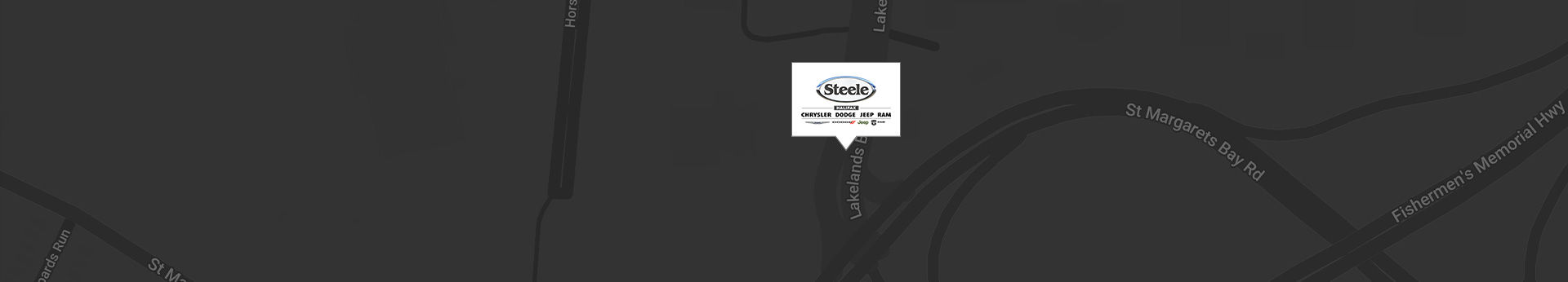 Steele Halifax Chrysler Dodge Jeep Ram