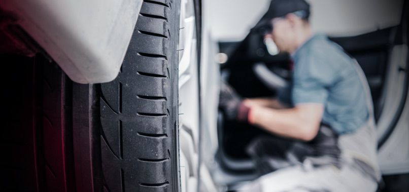 Choose the Right Tires with Our Experts Help in {city}