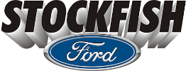 Logo de Stockfish Ford