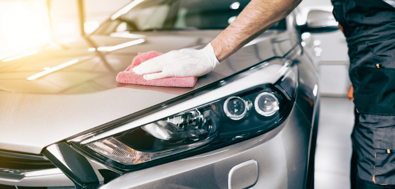 Preserve Your Kia's Looks and Performance