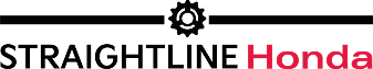 Straightline Honda Logo