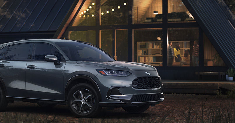 Get Back on the Road Regardless of Your Credit