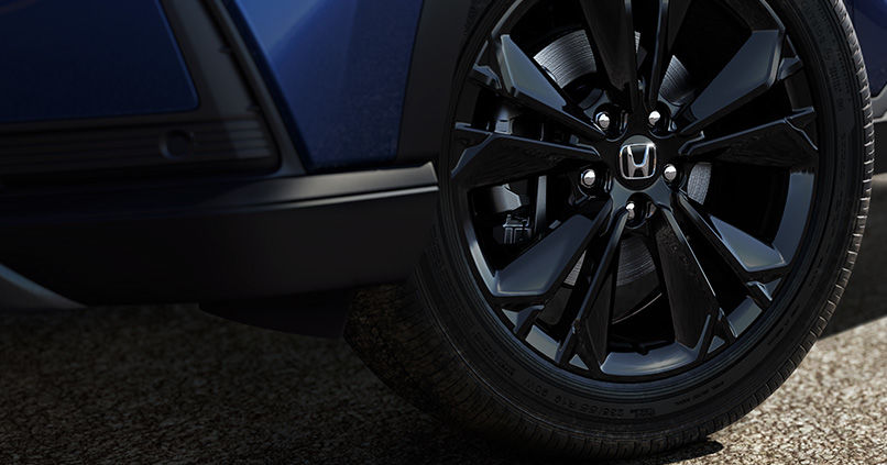 Choose the Right Tires with Our Experts' Help in {city}