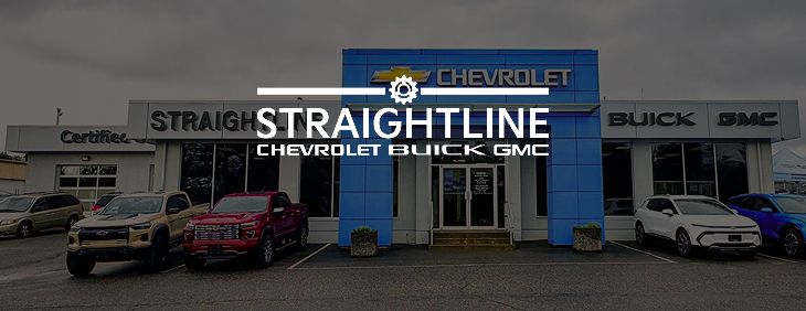 Visit Dealership