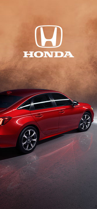 <p>HONDA</p>