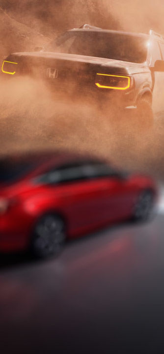 <p>HONDA</p>