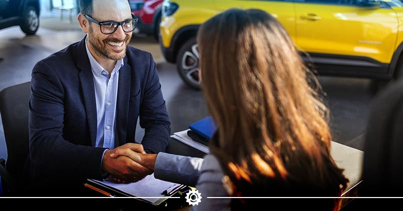 Get a Financing Plan Adapted to Your Needs