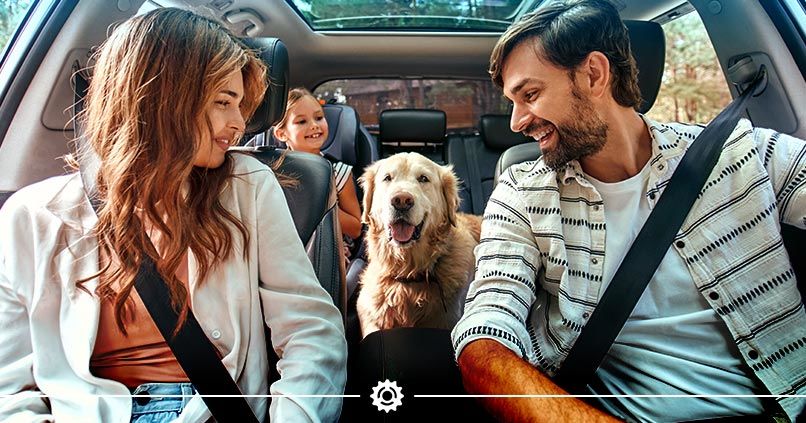 Get Back on the Road Regardless of Your Credit
