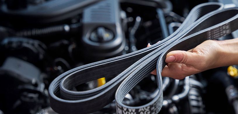 Genuine Parts Designed for Your Volkswagen Vehicle