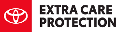 Toyota Extra Care Protection Service Agreement