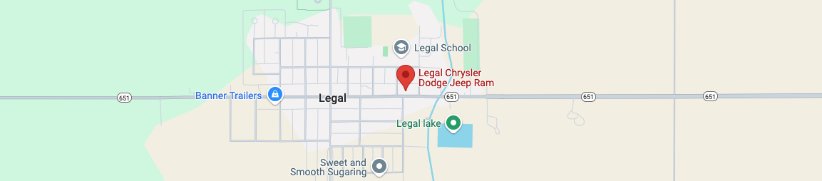 Sturgeon Chrysler Dodge Jeep Ram