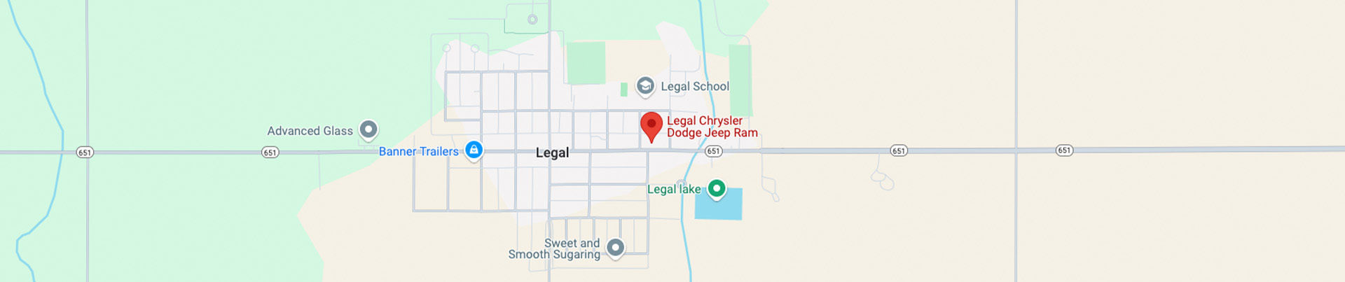 Sturgeon Chrysler Dodge Jeep Ram