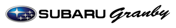 Subaru Granby Logo