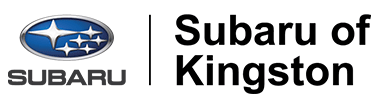 Subaru of Kingston Logo