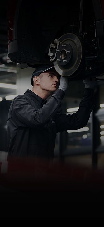 Sunridge Mazda | <p>Service</p>