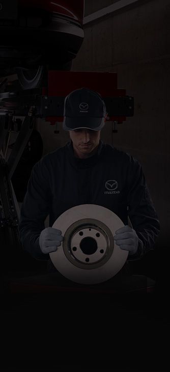 Sunridge Mazda | <p>Parts</p>