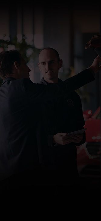 Sunridge Mazda | <p>Finance</p>