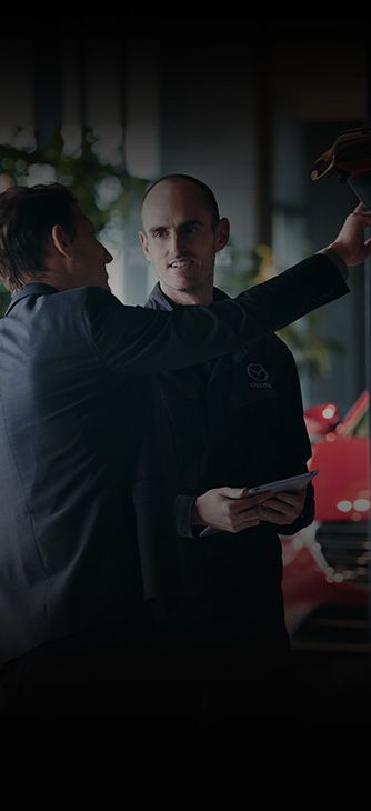 Sunridge Mazda | <p>Finance</p>