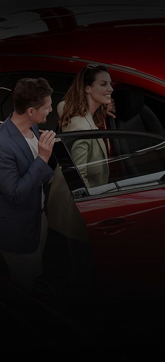 Sunridge Mazda | <p>Trade-In</p>