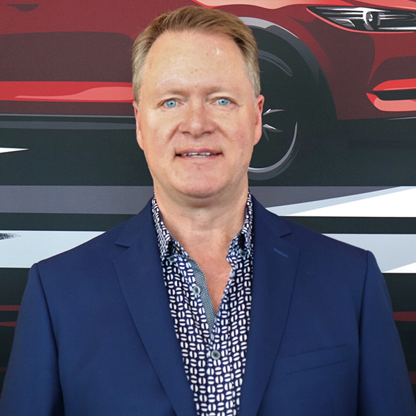 A Word From Our Director