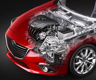 Lower Fuel Consumption