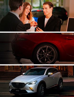 Flexible Financing Plans for You