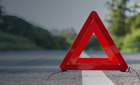 Mechanical Breakdown Protection