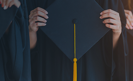 $500.00 Graduate Rebate Program