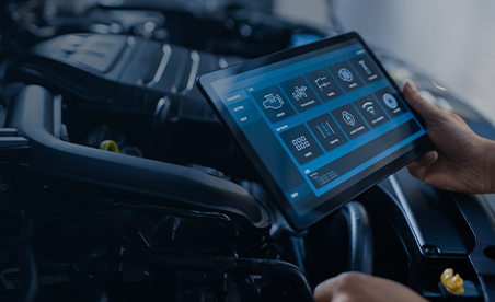 149 Point Vehicle Inspection