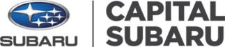 Capital Subaru Logo