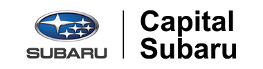 Capital Subaru Logo