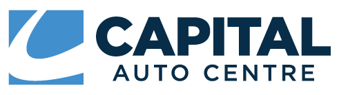 Capital Auto Centre Logo