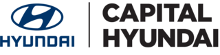 Capital Hyundai Logo