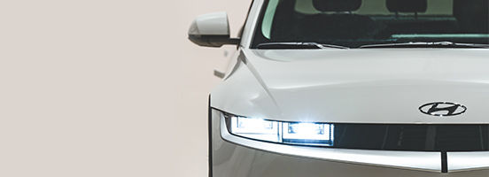 Detailing Services