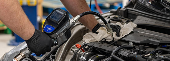 Service Appointment